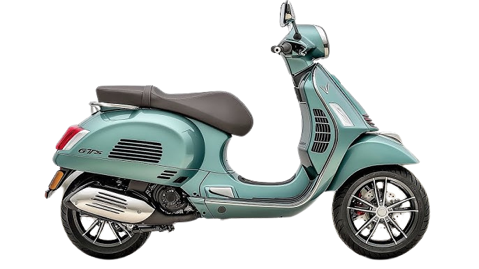 Vespa GTS | 310
