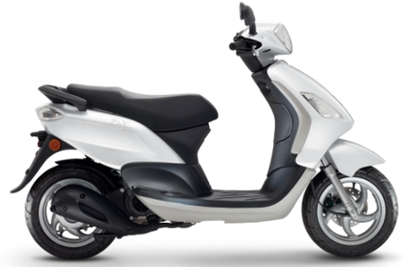 Piaggio Fly | 50