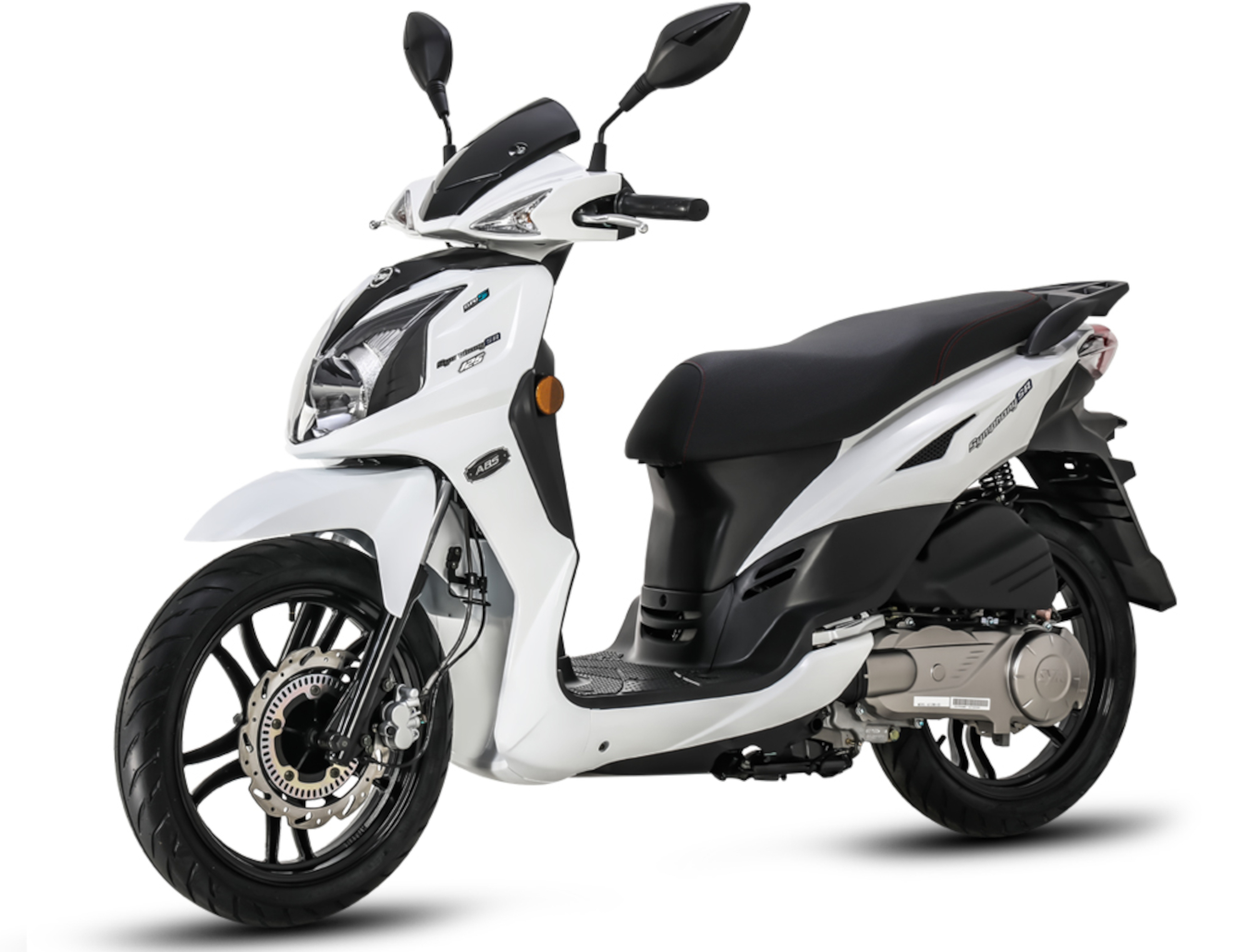 SYM Symphony SR | 50