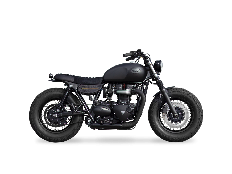 BONNEVILLE T120