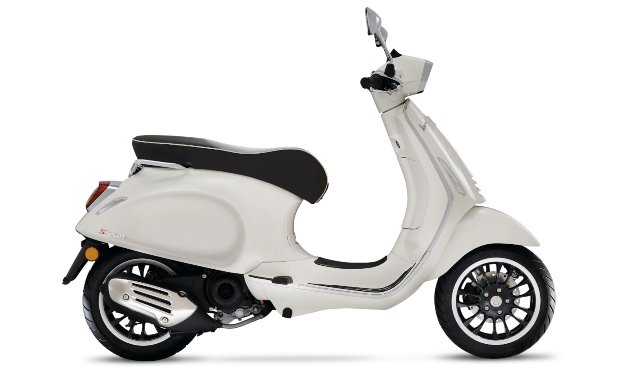 Piaggio Vespa | 50