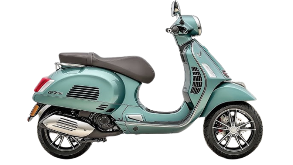 Vespa GTS | 310