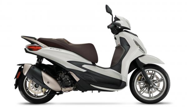 Piaggio Beverly | 300