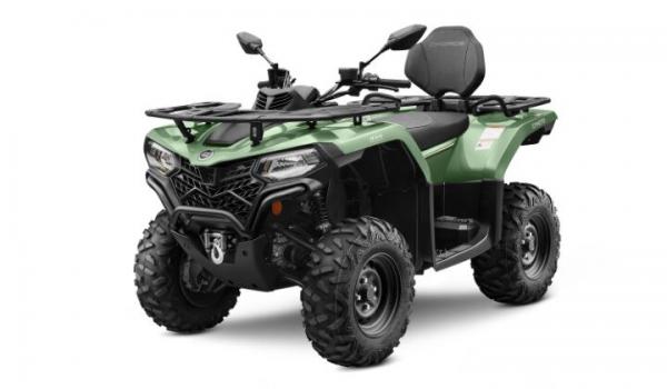 CFORCE 450L Basic | 450