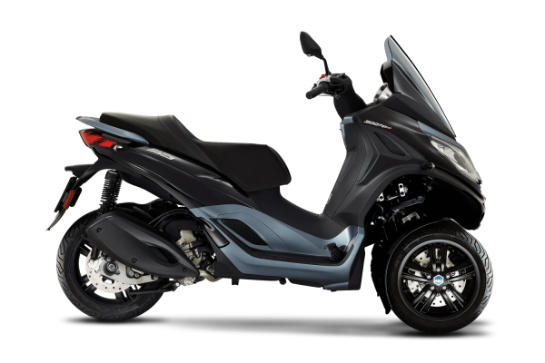 Piaggio MP3 | 300