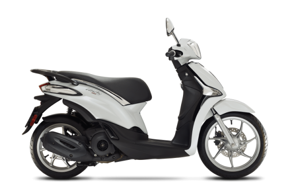 Piaggio Liberty | 125