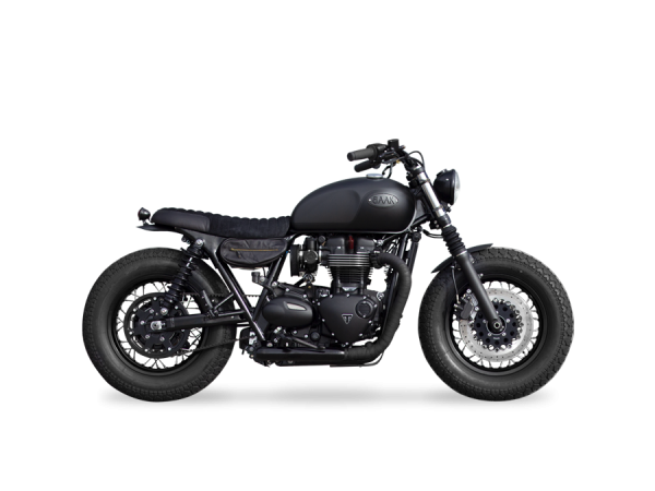 BONNEVILLE T120