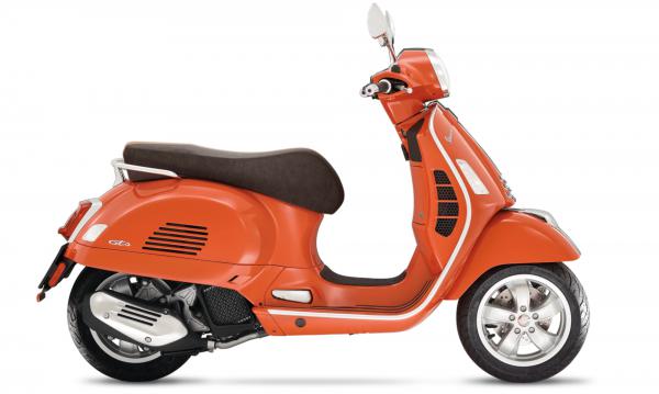 Piaggio Vespa | 150