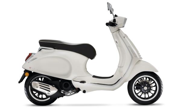 Piaggio Vespa | 50